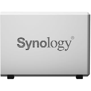 Synology DiskStation DS120j, 1x Gb LAN