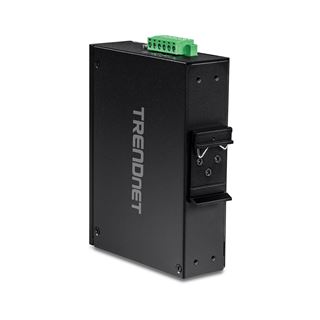 Trendnet 8-PORT IND.FAST ETH SWITCH