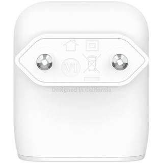 Belkin 18W USB-C CHARGER INCL. USB-C