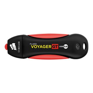 64GB Corsair USB-Stick Voyager GT Plug&Play USB3.0