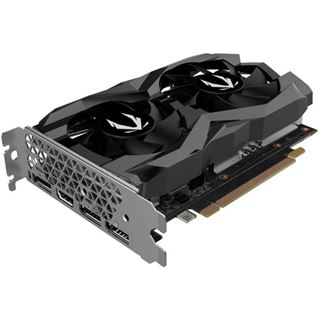 6GB ZOTAC GeForce GTX 1660 Super Gaming 2 Fan ,GDDR6,3xDP,3xHDMI