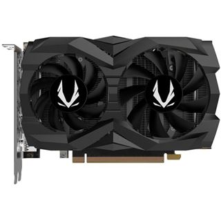 6GB ZOTAC GeForce GTX 1660 Super Gaming 2 Fan ,GDDR6,3xDP,3xHDMI