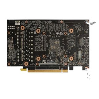 6GB ZOTAC GeForce GTX 1660 Super Gaming 2 Fan ,GDDR6,3xDP,3xHDMI