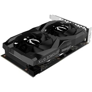 6GB ZOTAC GeForce GTX 1660 Super Gaming 2 Fan ,GDDR6,3xDP,3xHDMI