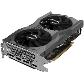 6GB ZOTAC GeForce GTX 1660 Super Gaming AMP ,GDDR6,3xDP,3xHDMI