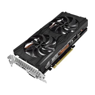 6GB Gainward GeForce GTX 1660Super Ghost OC 6GB DDR6 retail