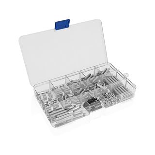 ICY BOX IB-RPA102-Box Raspberry Pi DIY Installation Tool Kit