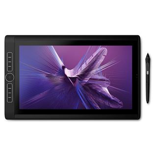 Wacom MobileStudio Pro 16 i7 512GB