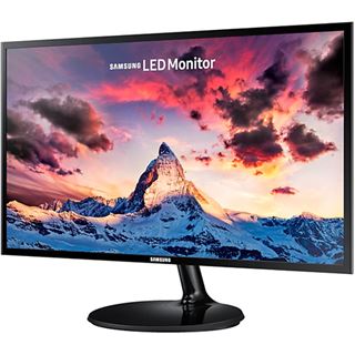 27" (68,58cm) Samsung SF354 schwarz 1920x1080 1xHDMI 1.4 / 1xVGA