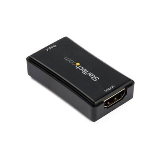 Startech HDBOOST4K2 HDMI-Signalverstärker 4K 60Hz USB Powered