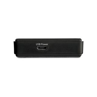 Startech HDBOOST4K2 HDMI-Signalverstärker 4K 60Hz USB Powered