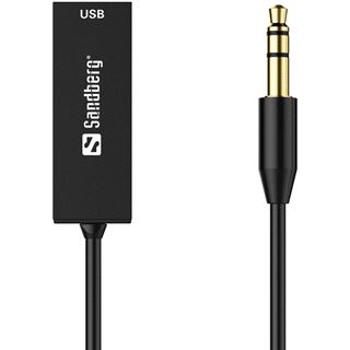 Sandberg Bluetooth Audio Link USB