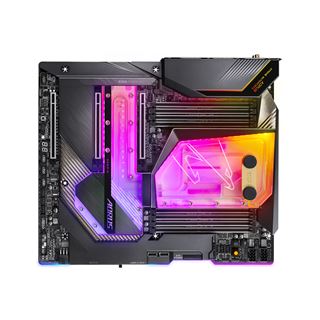 Gigabyte X299X Aorus Xtreme Waterforce, So.2066, XL-ATX