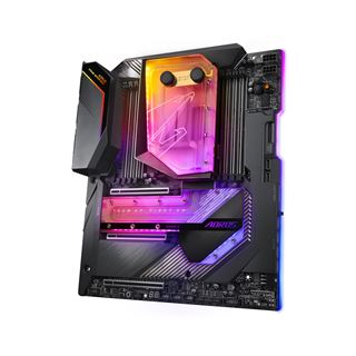 Gigabyte X299X Aorus Xtreme Waterforce, So.2066, XL-ATX