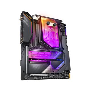 Gigabyte X299X Aorus Xtreme Waterforce, So.2066, XL-ATX