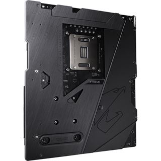 Gigabyte X299X Aorus Xtreme Waterforce, So.2066, XL-ATX