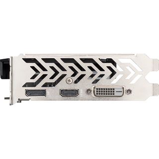 2GB ASRock Radeon RX 550 Phantom Gaming Aktiv PCIe 3.0 x16 Bulk