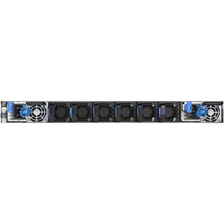 Netgear M4500-48XF8C FULL MNG SWITCH