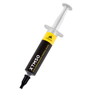 (€2.388,00*/1kg) Corsair XTM50 Waermeleitpaste 5g