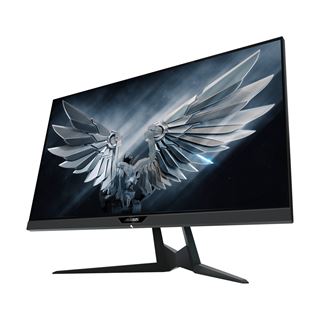 27" (68,58cm) Gigabyte AORUS FI27Q-P schwarz 2560x1440