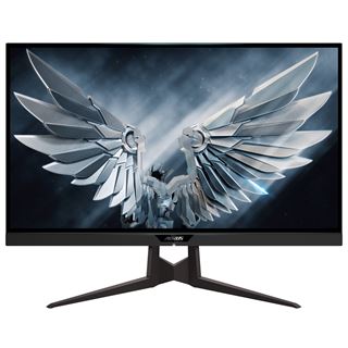 27" (68,58cm) Gigabyte AORUS FI27Q-P schwarz 2560x1440