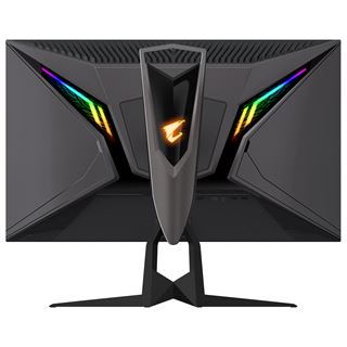 27" (68,58cm) Gigabyte AORUS FI27Q-P schwarz 2560x1440