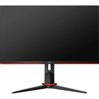 24" (60,96cm) AOC 24G2U5/BK schwarz 1920x1080 1x DisplayPort 1.2