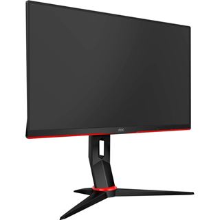 24" (60,96cm) AOC 24G2U5/BK schwarz 1920x1080 1x DisplayPort 1.2