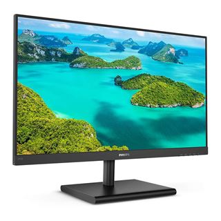 23,8" (60,47cm) Philips E-Line 245E1S schwarz 2560x1440 1x