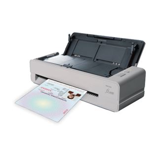 Fujitsu fi-800R Dokumenten-Scanner A4, 600x 600 dpi, 40 Seiten/Min.,