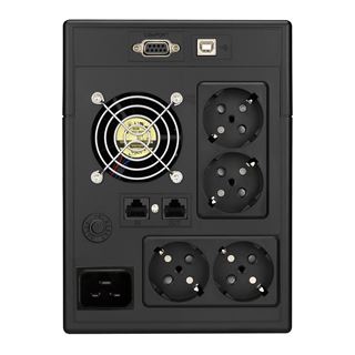 Bluewalker PowerWalker VI 3000 SCL 3000VA / 1800W