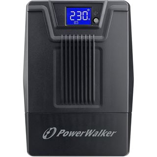 Bluewalker PowerWalker VI 600 SCL 600VA / 360W