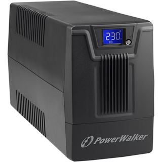 Bluewalker PowerWalker VI 600 SCL 600VA / 360W