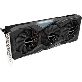 6GB Gigabyte GeForce GTX 1660 Super Gaming Aktiv PCIe 3.0 x16 (Retail)