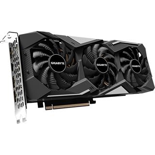 6GB Gigabyte GeForce GTX 1660 Super Gaming Aktiv PCIe 3.0 x16 (Retail)