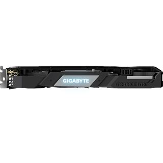 6GB Gigabyte GeForce GTX 1660 Super Gaming Aktiv PCIe 3.0 x16 (Retail)