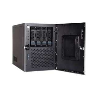 Terra MiniServer G4 Intel Xeon E-2224, 16GB DDR4 ECC RAM, 2x 480GB