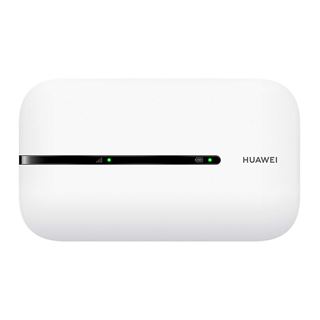 Huawei E5576-320 4G mobile WIFI-Hotspot, weiss
