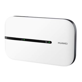 Huawei E5576-320 4G mobile WIFI-Hotspot, weiss