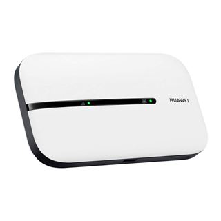 Huawei E5576-320 4G mobile WIFI-Hotspot, weiss