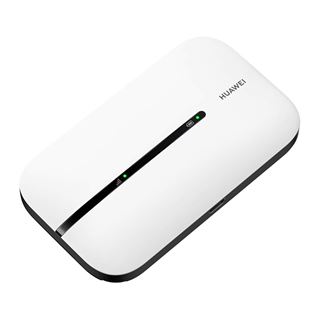 Huawei E5576-320 4G mobile WIFI-Hotspot, weiss