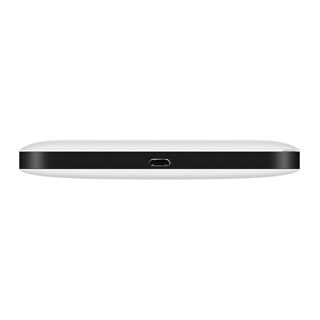 Huawei E5576-320 4G mobile WIFI-Hotspot, weiss