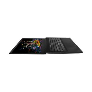 Notebook 15.6" (39,62cm) Lenovo Ideapad S145-15API schwarz,