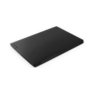 Notebook 15.6" (39,62cm) Lenovo Ideapad S145-15API schwarz,