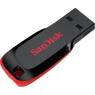 32GB SanDisk CRUZER BLADE USB