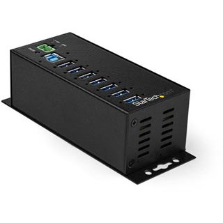 Startech 7PT IND. USB3 HUB
