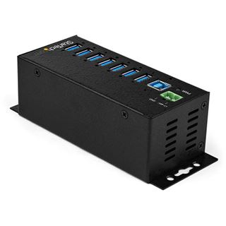 Startech 7PT IND. USB3 HUB