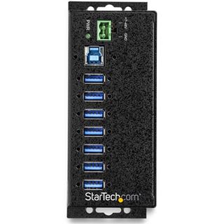Startech 7PT IND. USB3 HUB