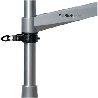 Startech DESK MOUNT MONITOR ARM (ARMPIVOTB2)