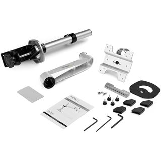 Startech DESK MOUNT MONITOR ARM (ARMPIVOTB2)